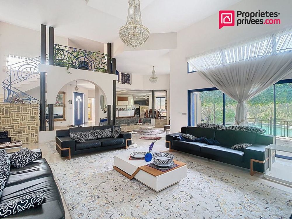 � vendre  Maison Prades-le-Lez (34730)