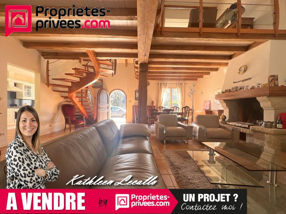 � vendre  Maison La Turballe (44420)