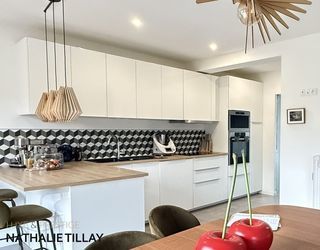  Maison � vendre 5 pi�ces 117 m�