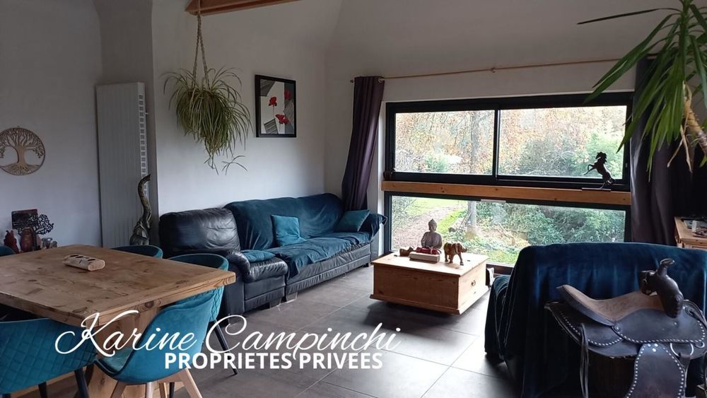 � vendre  Maison Pl�neuf-Val-Andr� (22370)