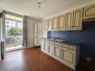  Appartement � vendre 3 pi�ces 73 m�