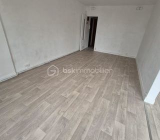  Appartement � vendre 3 pi�ces 56 m�