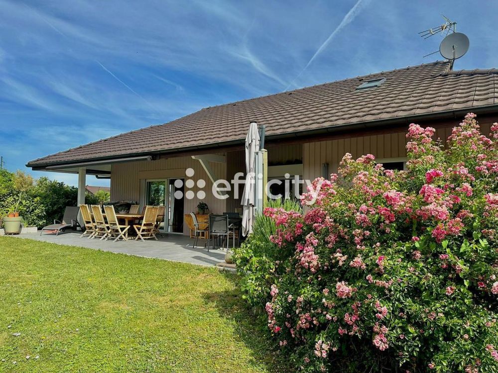 � vendre  Maison �vian-les-Bains (74500)