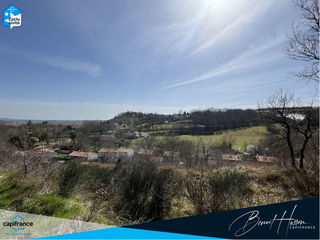  Terrain � vendre 3525 m�