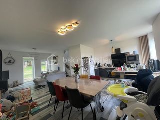  Maison � vendre 3 pi�ces 86 m�