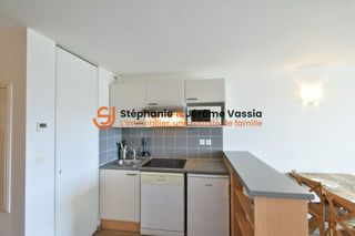  Appartement � vendre 2 pi�ces 36 m�