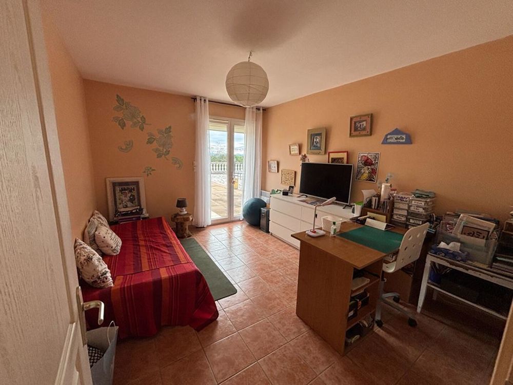 � vendre  Villa Flayosc (83780)