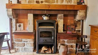  Maison � vendre 8 pi�ces 117 m�