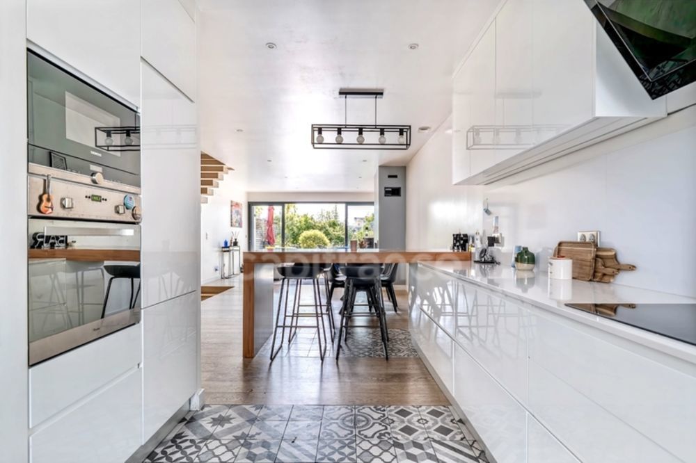 � vendre  Maison Fontenay-sous-Bois (94120)