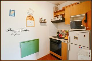  Appartement � vendre 2 pi�ces 39 m�