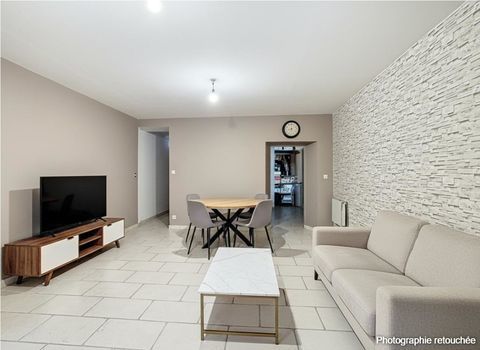   APPARTEMENT T2 - 42.3M� - RDC - 1 CHAMBRE - 1 PLACE DE PARKING PRIVATIVE - 60290 LAIGNEVILLE Appartement - 2 pi�ce(s) - 42 m�