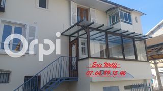  Appartement � vendre 5 pi�ces 100 m�