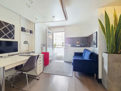 Cabinet / bureau - Thiais, &agrave; 1 min &agrave; pied du tram, place de stationnement - Id&eacute;al profession lib&eacute;rale 147000 94320 Thiais