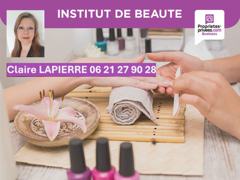 SECTEUR RENNES - SALON ESTHETIQUE, INSTITUT DE BEAUTE 46000 35000 Rennes