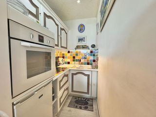  Appartement � vendre 2 pi�ces 37 m�