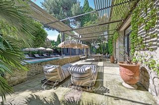  Maison � vendre 6 pi�ces 220 m�