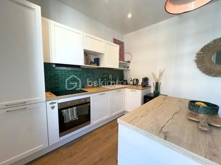  Appartement � vendre 3 pi�ces 71 m�