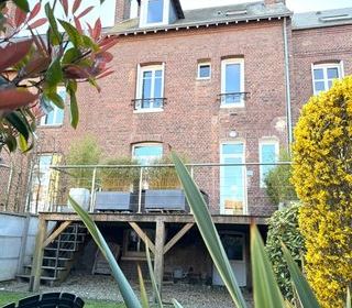  Maison � vendre 7 pi�ces 145 m�