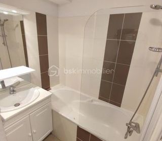  Appartement � vendre 1 pi�ce 20 m�