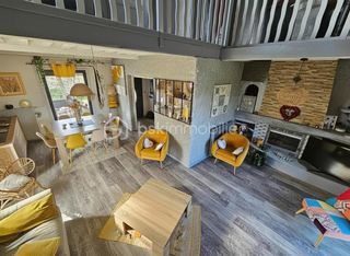  Maison � vendre 6 pi�ces 120 m�