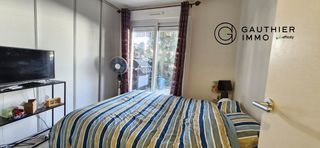  Appartement � vendre 2 pi�ces 50 m�