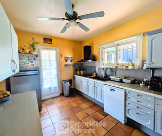  Maison � vendre 4 pi�ces 125 m�