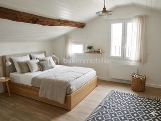  Appartement � vendre 3 pi�ces 54 m�