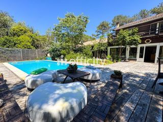  Maison � vendre 6 pi�ces 112 m�