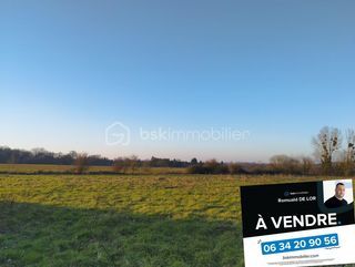  Terrain � vendre 1727 m�