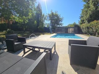  Maison � vendre 6 pi�ces 132 m�