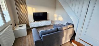  Maison � vendre 5 pi�ces 86 m�