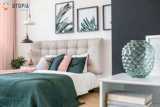  Appartement � vendre 2 pi�ces 45 m�