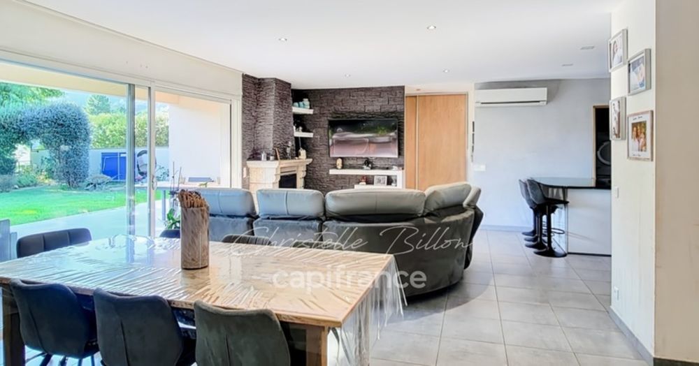 � vendre  Maison Ste Lucie De Porto Vecchio (20144)