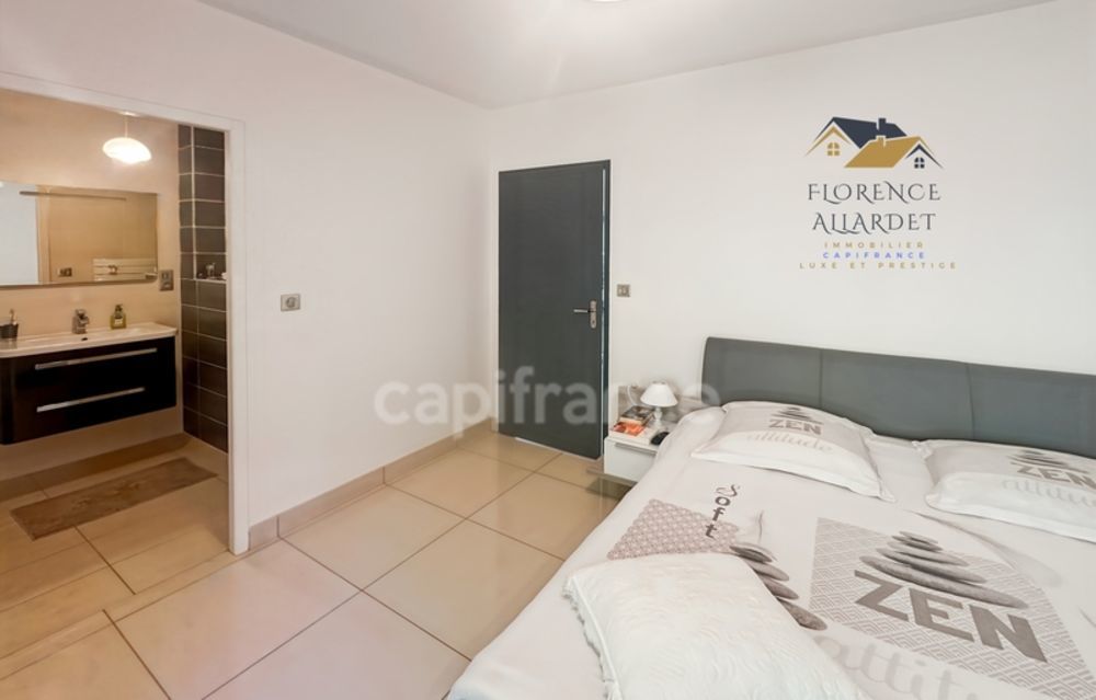 � vendre  Maison Serri�res-en-Chautagne (73310)