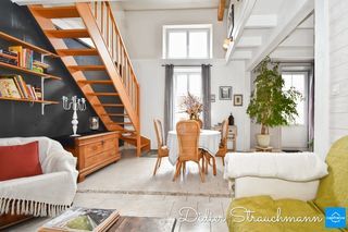  Maison � vendre 3 pi�ces 122 m�