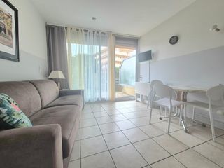  Appartement � vendre 1 pi�ce 25 m�