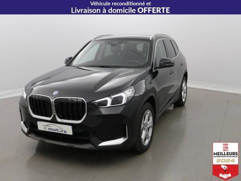 BMW X1 xDrive 25e 245 DKG7 Design +Drive Assist 2023 occasion Lavau 10150