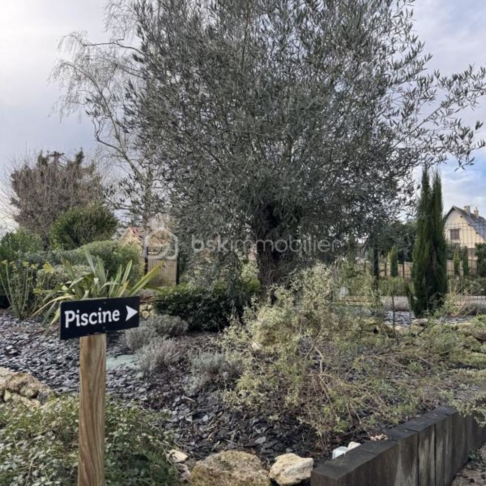 � vendre  Maison Acquigny (27400)