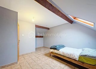  Maison � vendre 6 pi�ces 142 m�