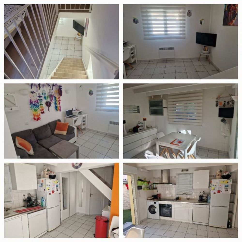 � vendre  Propri�t�/ch�teau Agde (34300)