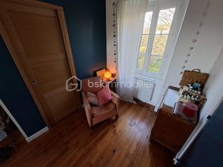  Maison � vendre 3 pi�ces 76 m�