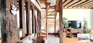  Appartement � vendre 2 pi�ces 61 m�