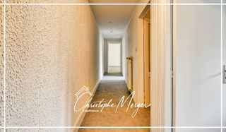  Appartement � vendre 4 pi�ces 94 m�