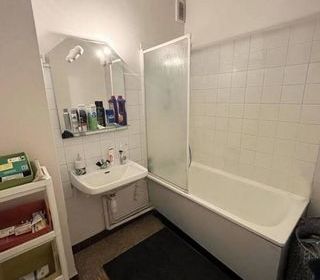  Appartement � vendre 1 pi�ce 35 m�