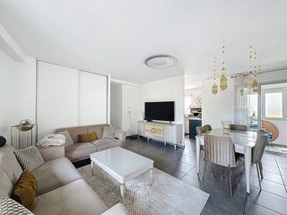  Appartement � vendre 4 pi�ces 87 m�