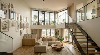  Duplex/triplex � vendre 93 m�