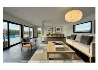  Maison � vendre 6 pi�ces 245 m�