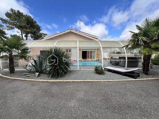  Villa � vendre 6 pi�ces 210 m�