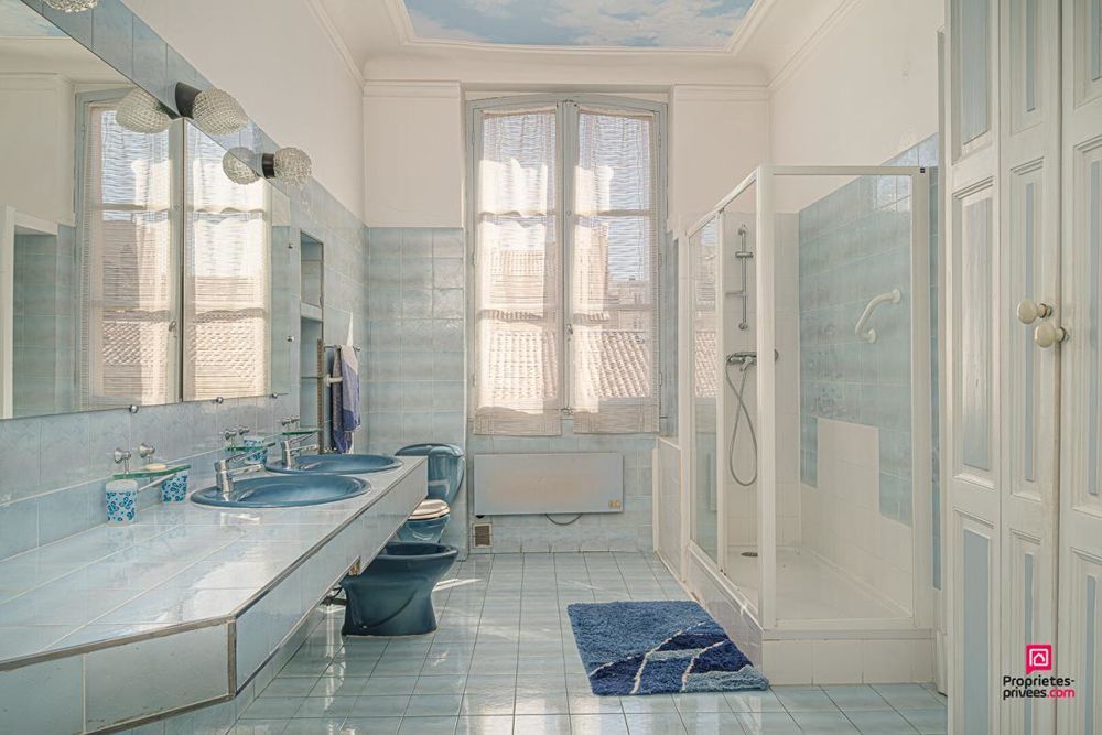 � vendre  Appartement Marseille 1