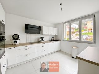  Maison � vendre 5 pi�ces 110 m�